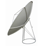 satellite antenna