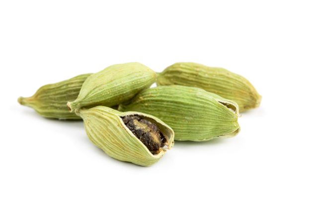 Cardamom Whole