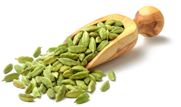 Cardamom Whole