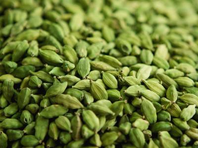 Indian Spices