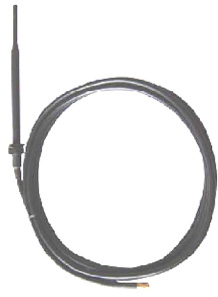 CDMA antenna with SMA-male