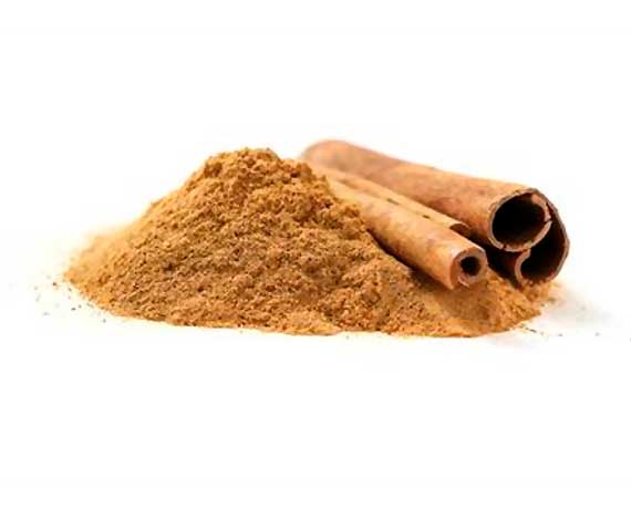 Ceylon Cinnamon Powder