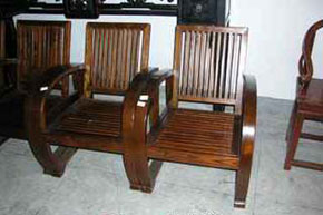 Oriental Antique Furniture: Chinese antique Chairs