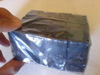 COCONUT SHELL CHARCOAL BRIQUETTE for Hookah Shisha