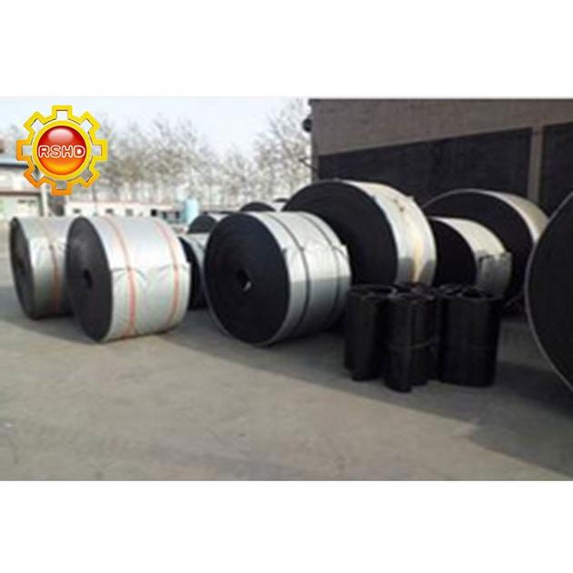 Acid and Alkali Resistant Conveyor Belt