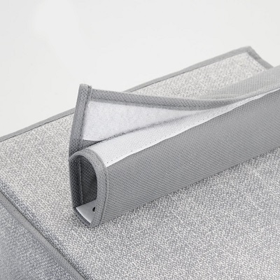 Hanging 6 Shelf Non Woven Fabric