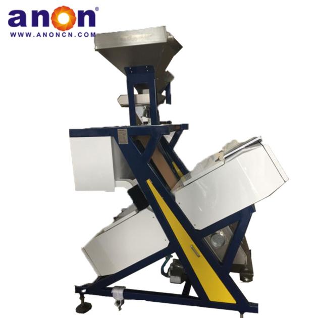 ANON Mini Color Sorter Ccd Color
