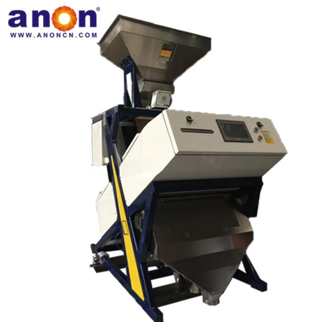 ANON Mini Color Sorter Ccd Color