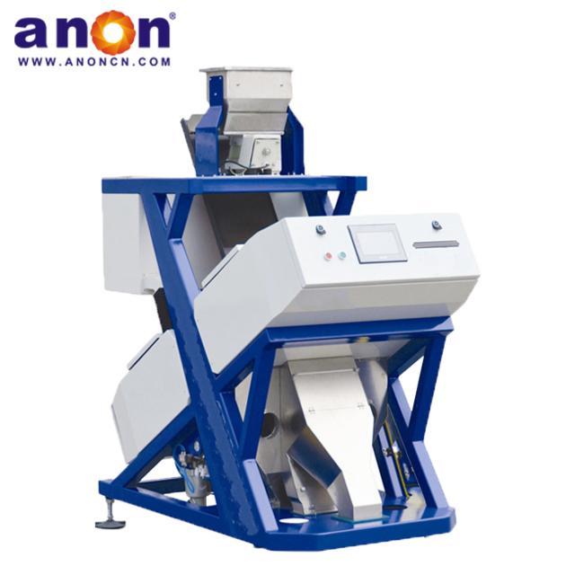 ANON Mini Color Sorter Ccd Color
