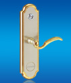locks