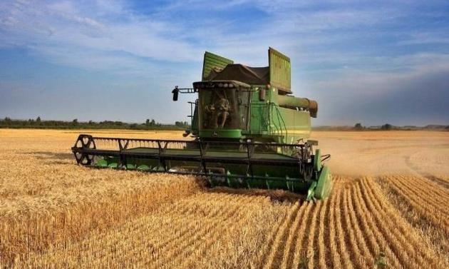 Agriculture Rubber Belt
