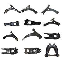CONTROL ARM