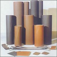 sanding belts