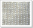 Crimped Wire Mesh