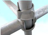 cuplock scaffolding