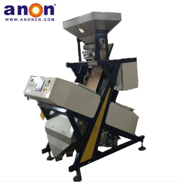 ANON CCD Sesame Soybean Sorghum Millet