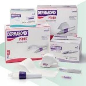 Dermabond Skin Closure System 