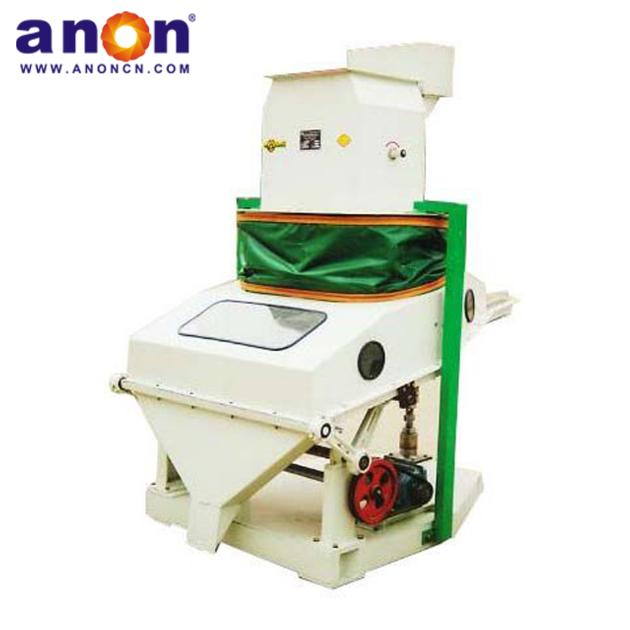 ANON 2 TPH Destoner Machine Rice