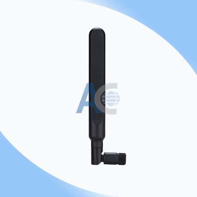 LTE Swivel Duck SMA Antenna