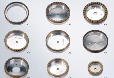 diamond grinding wheel