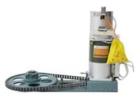 JMW-1P-200B Fireproof rolling door motor