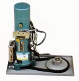 JMW-1P-600 Rolling Door Motor