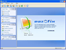 PC data recovery software