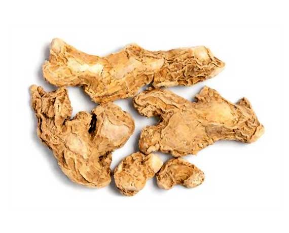 Dry Ginger