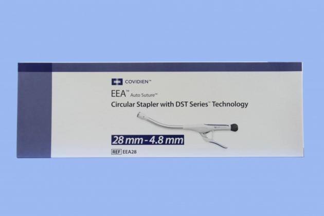 Covidien Surgical Stapler DST series,EEA Staplers Circular surgical staplers