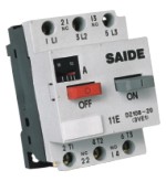 3VE Series Mould protective circuit breaker