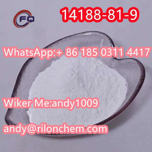 14188 81 9 Isotonitazene High Purity99
