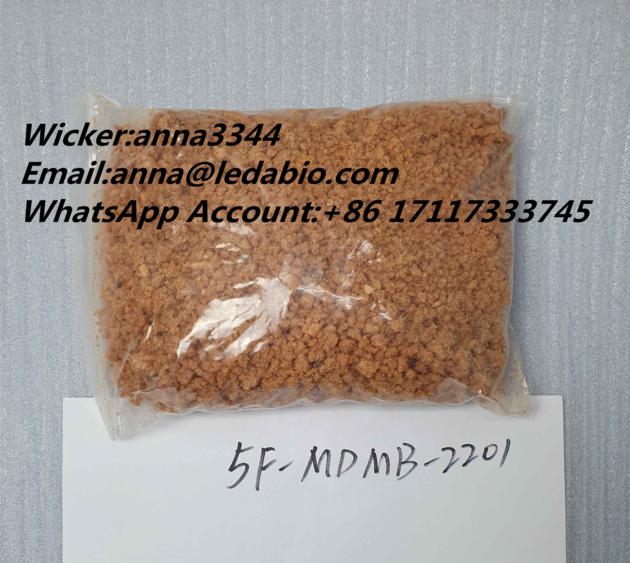 High Purity 5F MDMB 2201 In