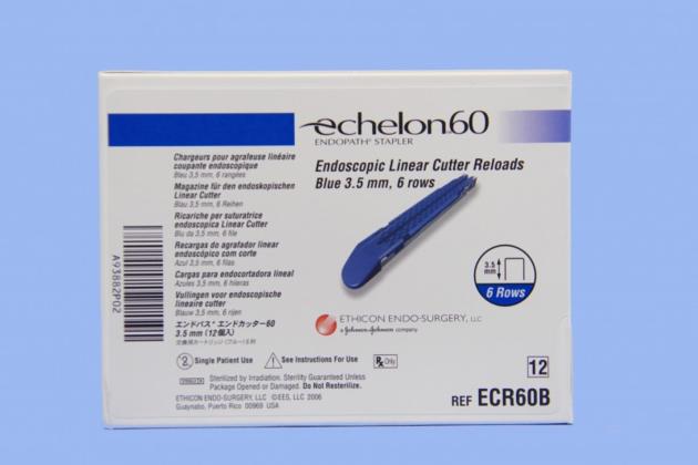 Ethicon Surgical Stapler Reload ECR60 ECR45 TCR55 TCR75