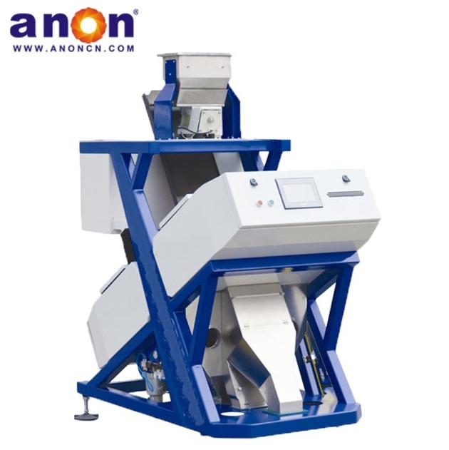 ANON CCD Sesame Soybean Sorghum Millet