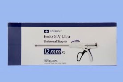 ENDO GIA; ULTRA UNIVERSAL STAPLERS, Laparoscopic surgical stapler