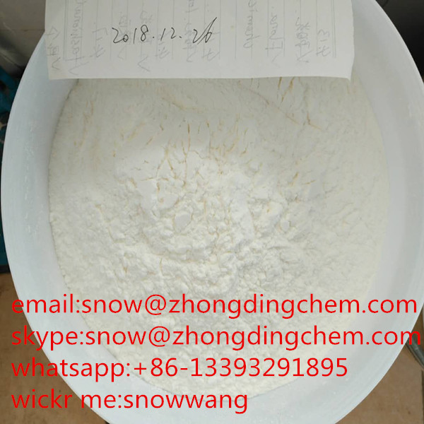Supply Etizolam Clonazolam Diclazepam Powder Angelahdtech
