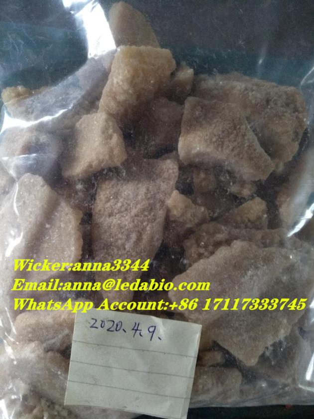 High Purity Eutylone Manufacture Free Samples