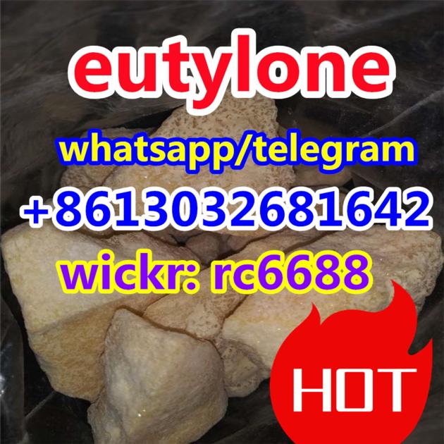 Eutylone White Ship From USA Eutylone