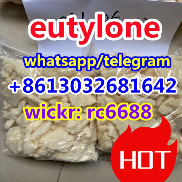 Eutylone White Ship From USA Eutylone