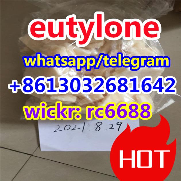 Eutylone White Ship From USA Eutylone