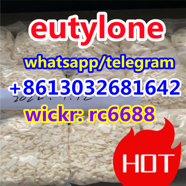 Eutylone White Ship From USA Eutylone