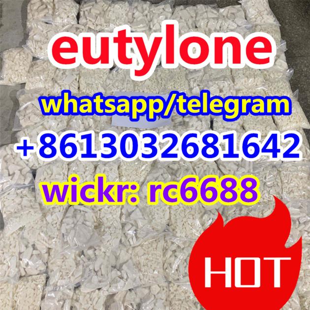 eutylone white ship from USA eutylone