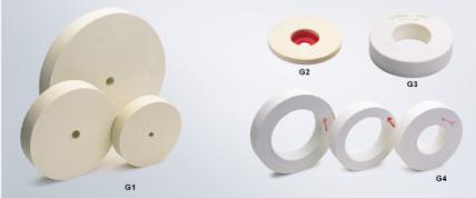 felt wheel