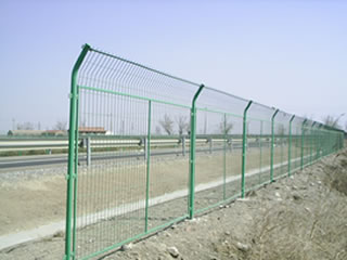 fencing wire mesh