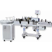 Water bottling machine GCP-12
