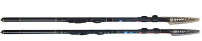 fishing rod