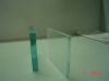 tempered shower screen glass