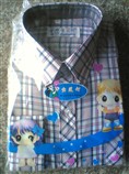 shirt for children