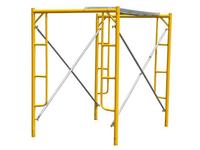 frame scaffolding