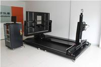 Digital TV and FPD Measurement FS-TL 